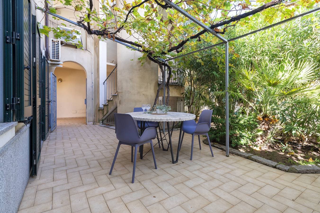 Foto 7 von 44: Sardinia Re - Residenza Gli Ulivi - Flat 1