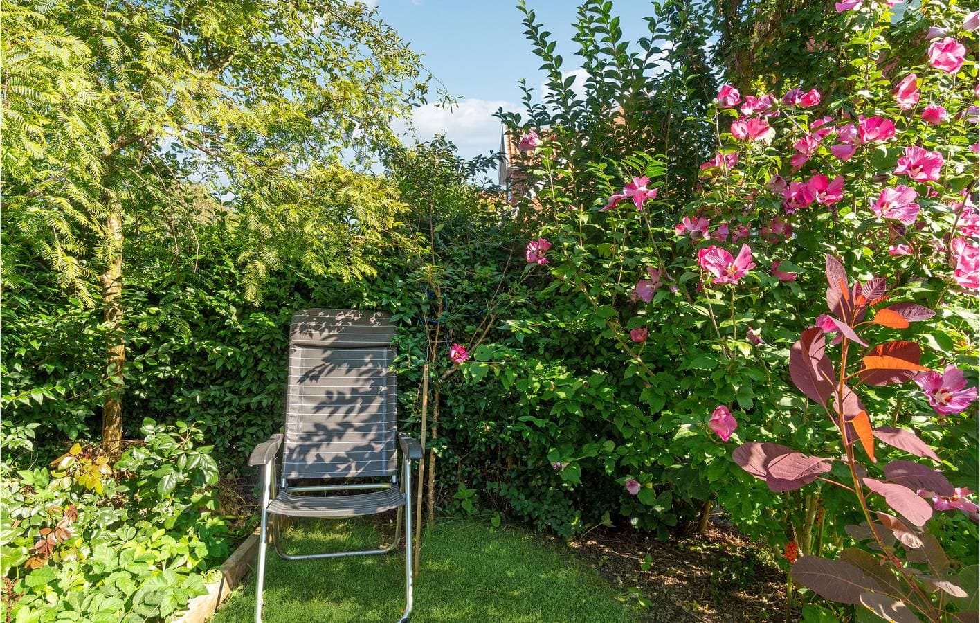 Foto 9 von 17: Ferienwohnung für 2 Personen mit Terrasse