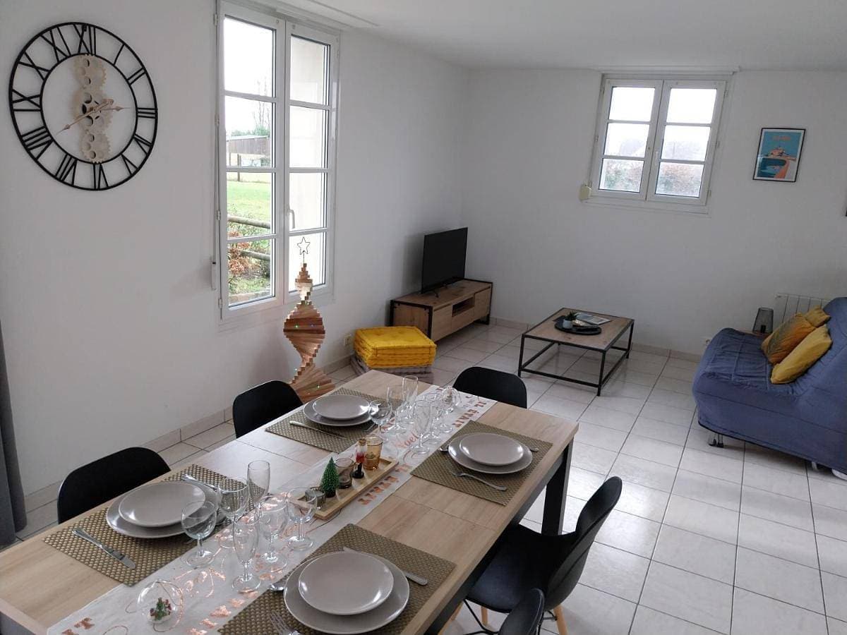 Foto 5 von 28: One-Bedroom House
