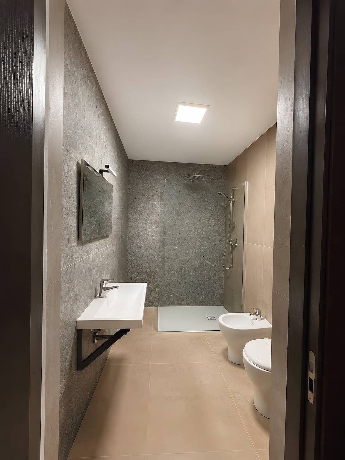 Foto 5 von 22: Ferienhaus 'Villa Gaudì - Batllò' mit privater Terrasse, WLAN und Klimaanlage