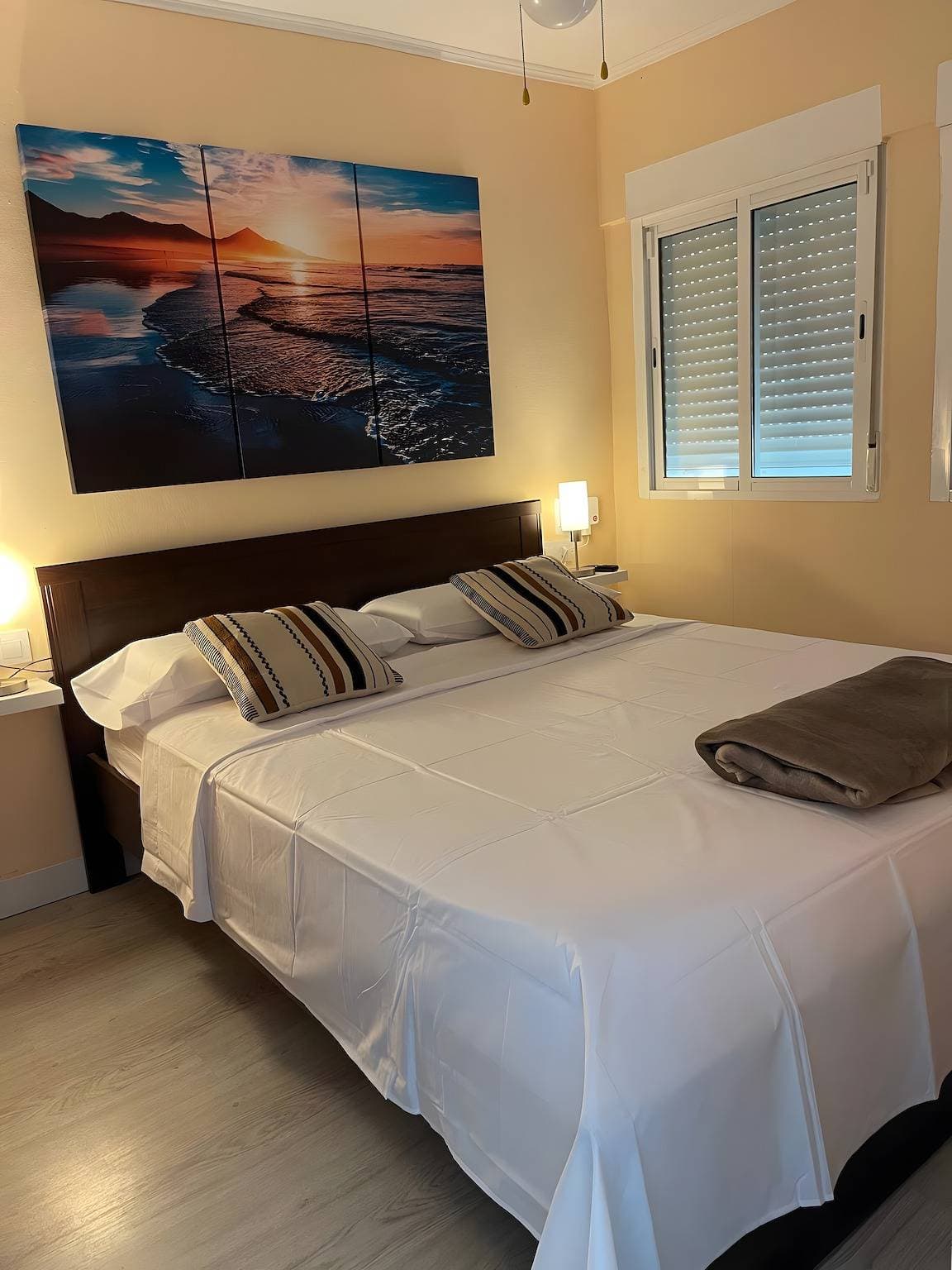 Foto 5 von 15: Ferienwohnung 'Petit Salou' mit Balkon, WLAN und Klimaanlage