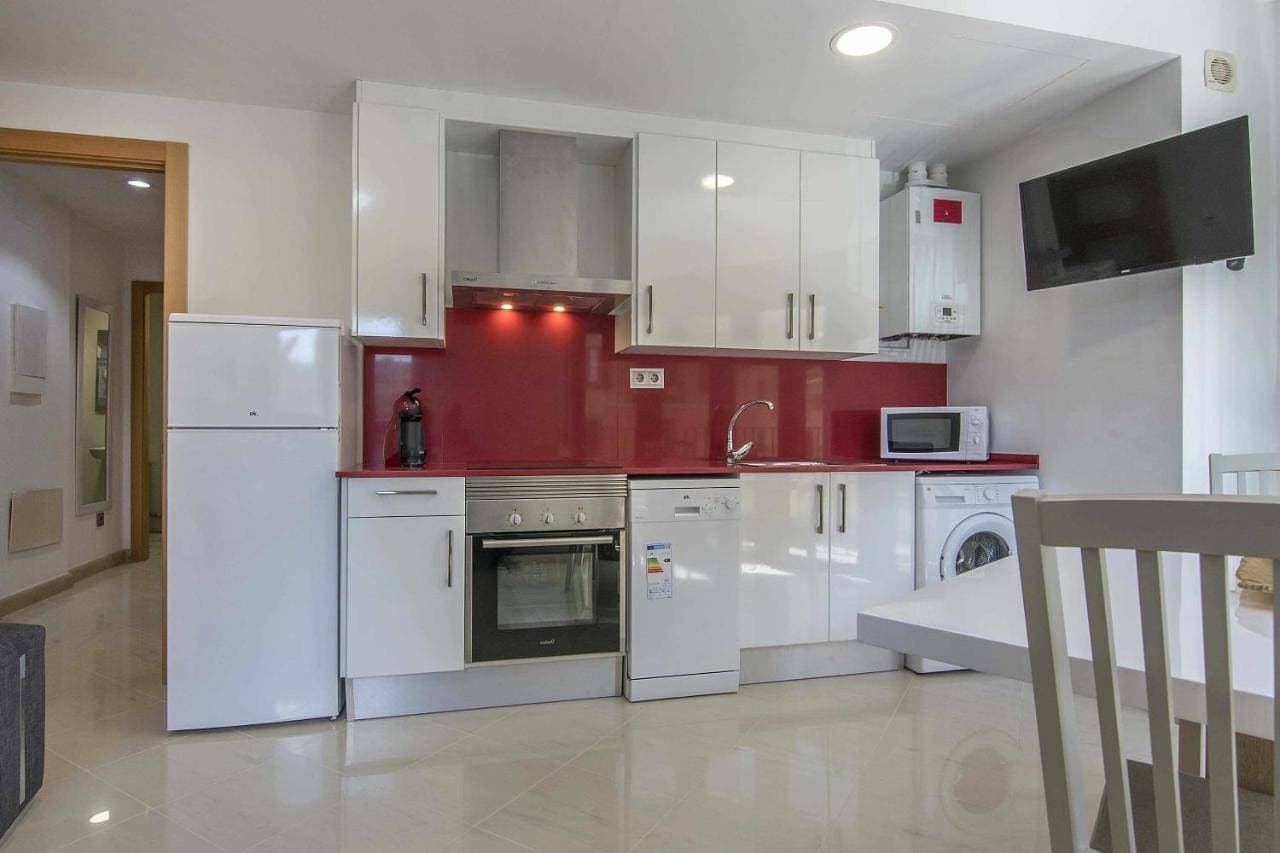 Foto 4 von 12: Apartment