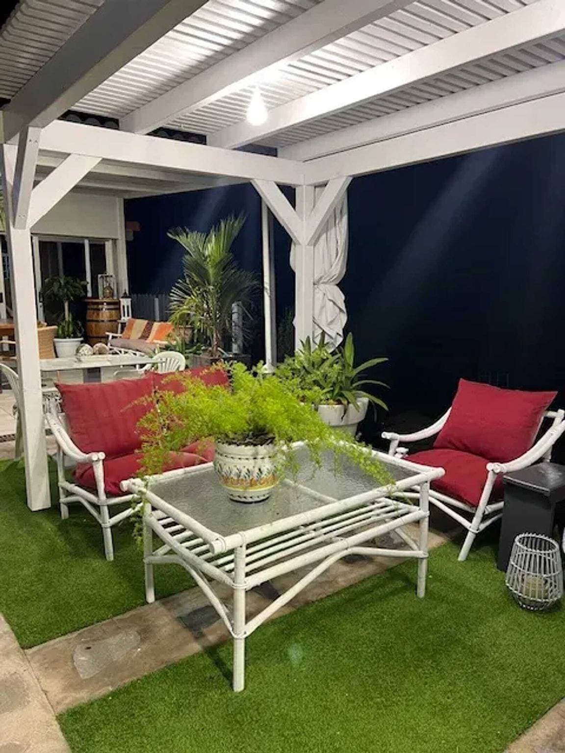 Foto 6 von 25: Haus mit 2 Schlafzimmern in Los Llanos de Aridane