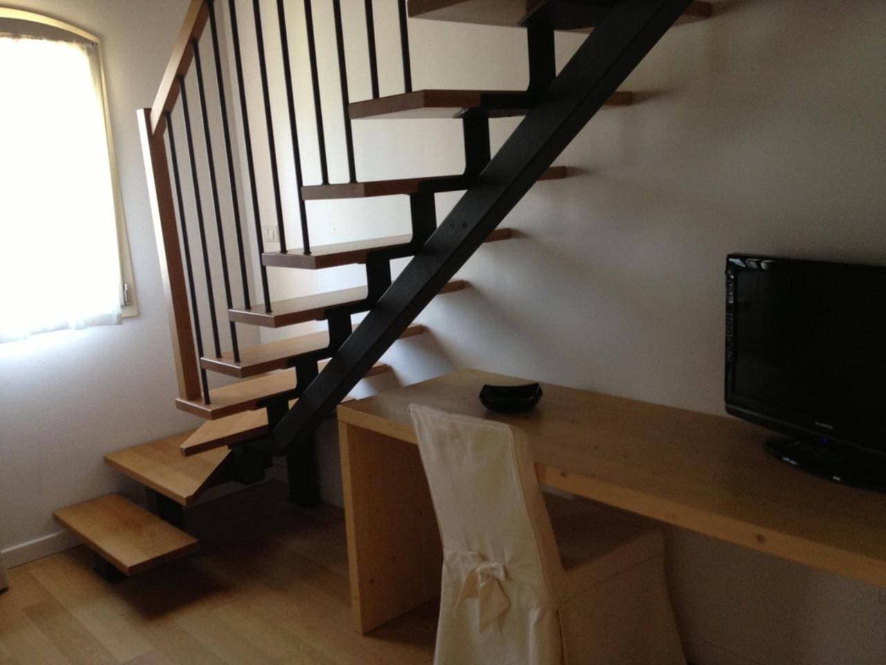 Foto 8 von 11: Quadruple Room - Split Level