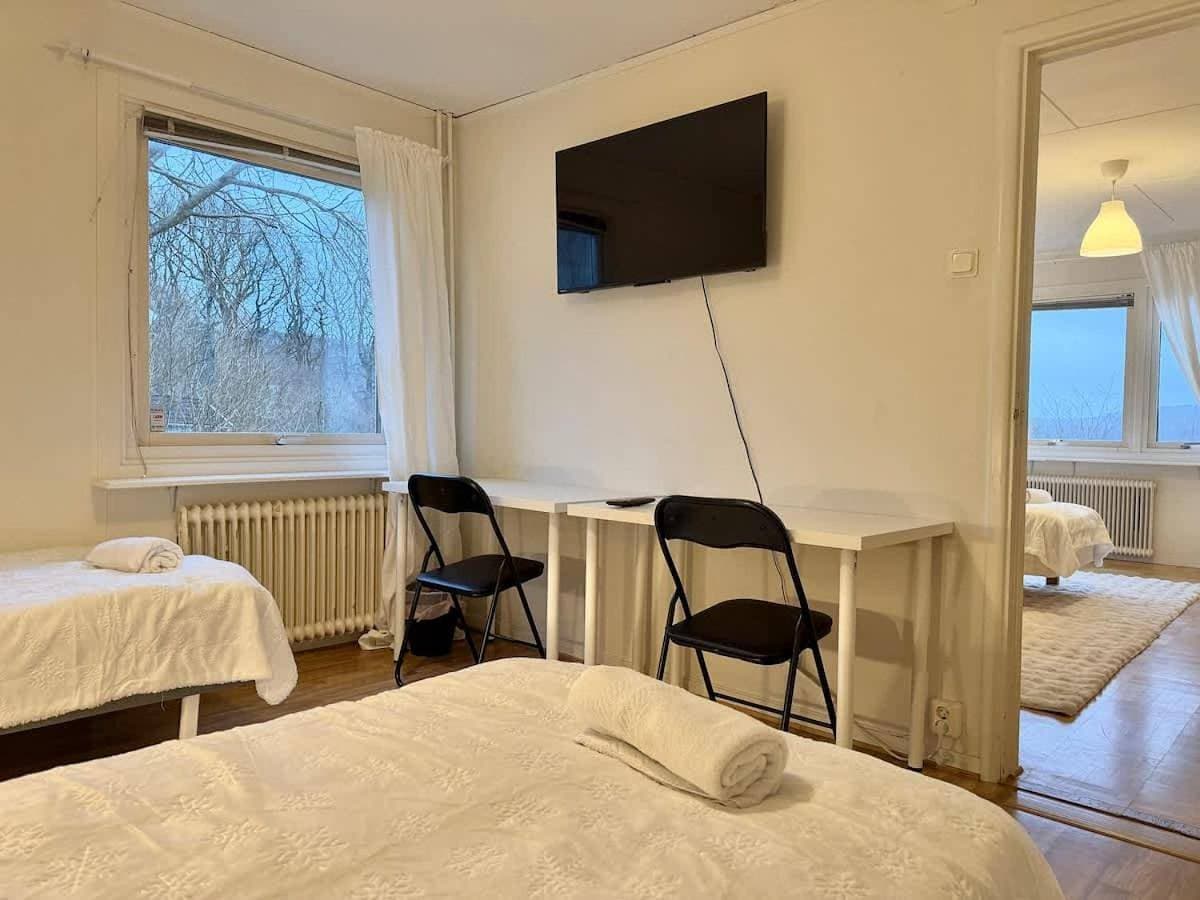 Foto 5 von 32: Apartment
