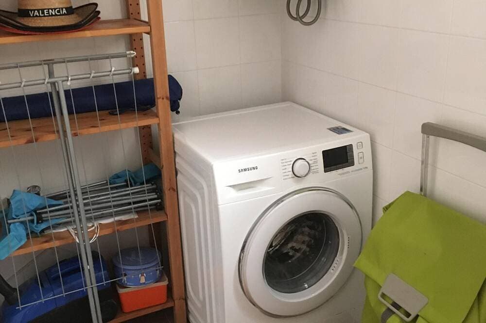 Foto 8 von 24: Ferienwohnung - Valencia
