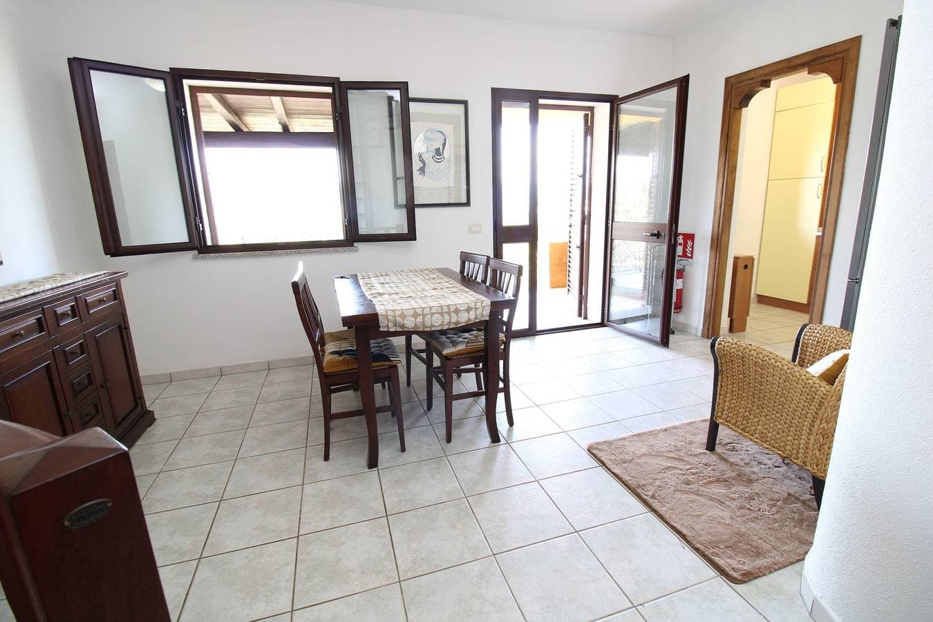 Foto 5 von 21: Bellavista Holiday Home