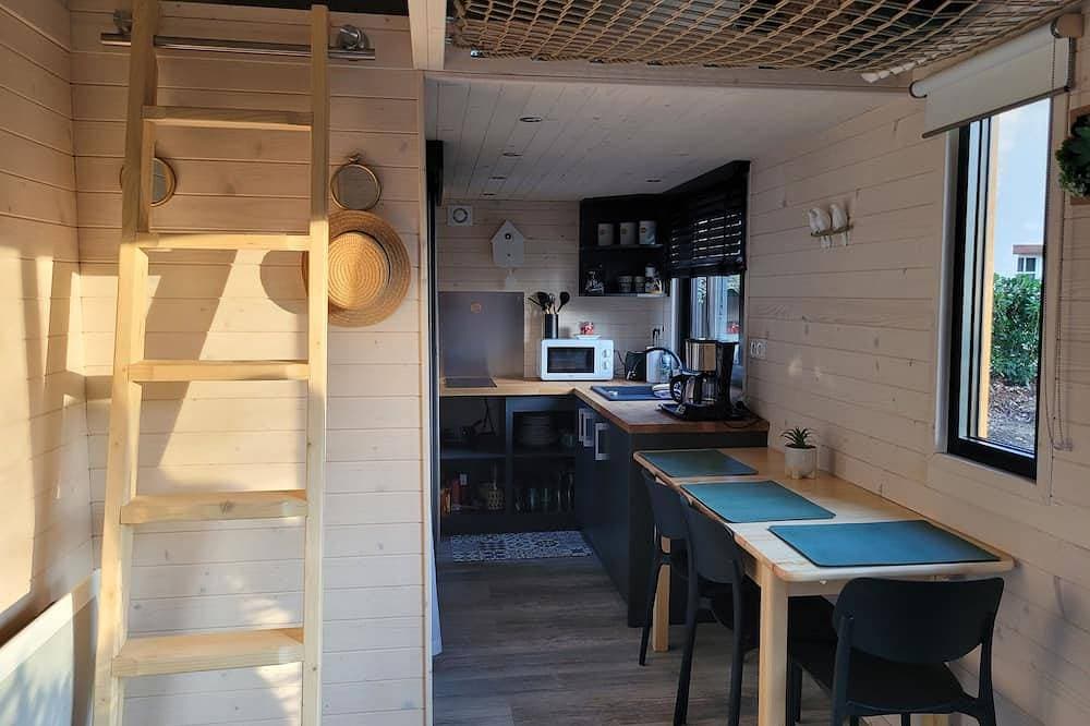 Foto 9 von 15: The Tiny House at Le Haras.