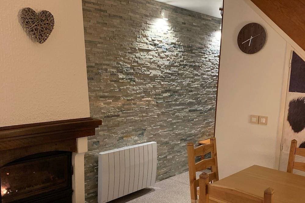 Foto 12 von 17: Gemütliches Chalet 500 m vom See und Geschäften in Südlage