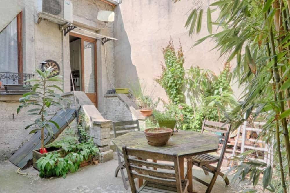 Foto 10 von 10: Discover Les Bamboos de Malakoff, a whole house on the outskirts of Paris