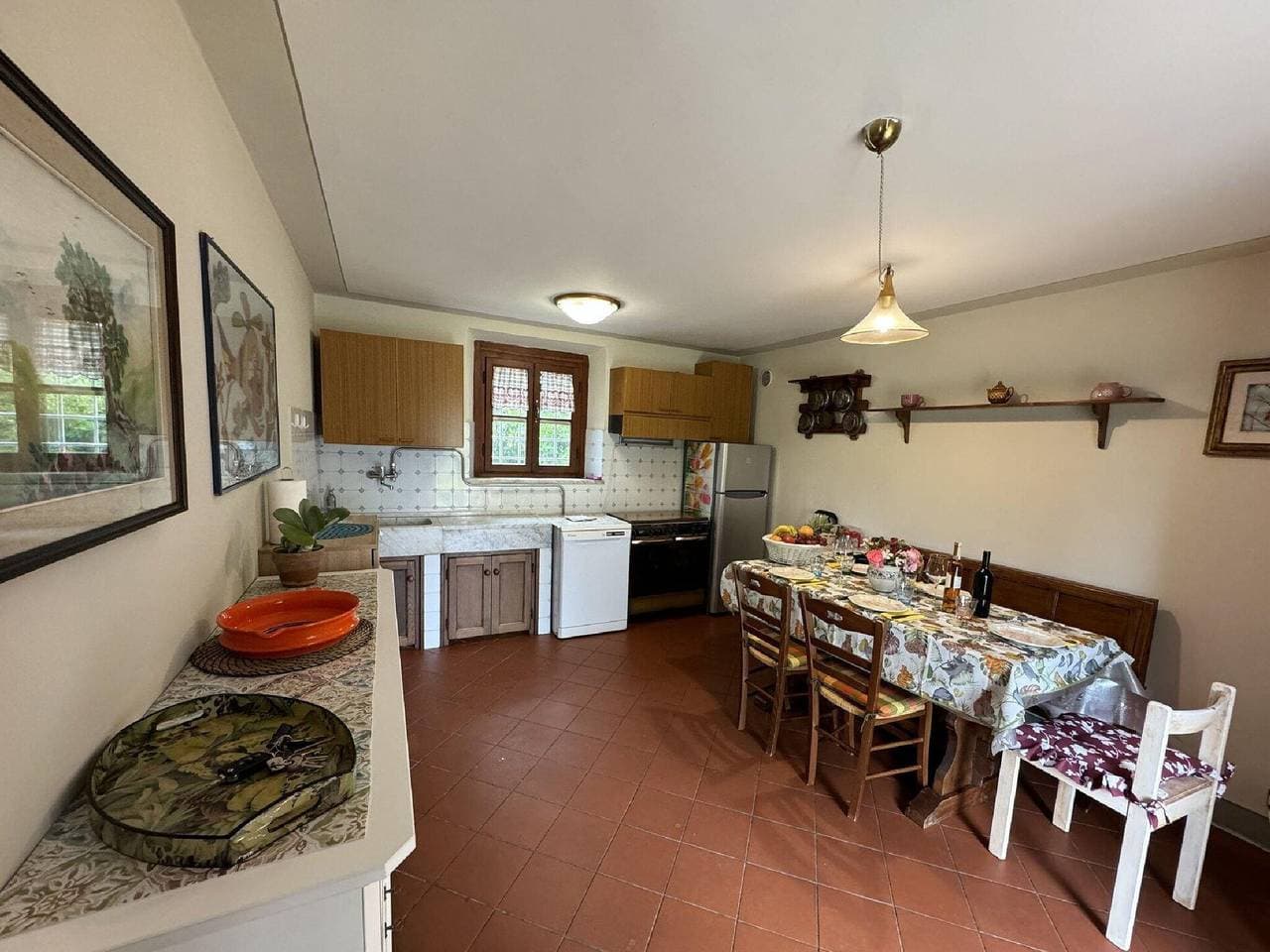 Foto 4 von 40: Charme des Longoio Garden Cottage