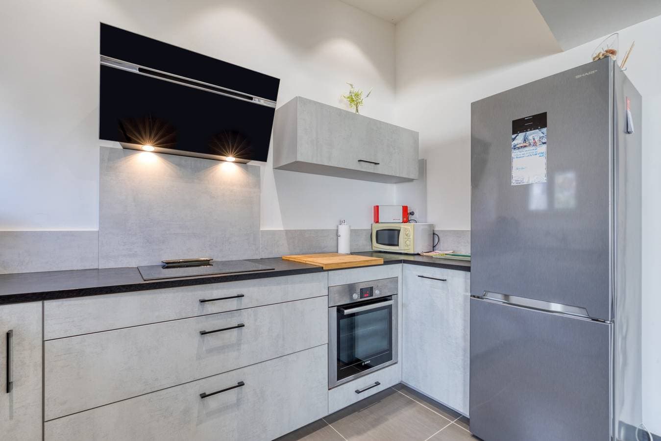 Foto 9 von 27: Klimatisiertes Haus für 4–6 Personen