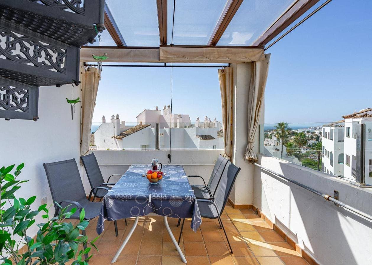 Foto 9 von 39: Ferienwohnung für 4 Personen mit Ausblick