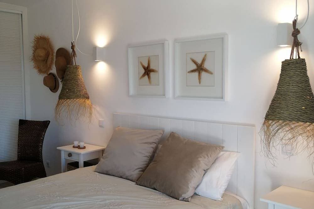 Foto 5 von 30: Wohnung in einer Wohnanlage mit Praia dos Caneiros und Praia do Pintadinho 200 Meter entfernt