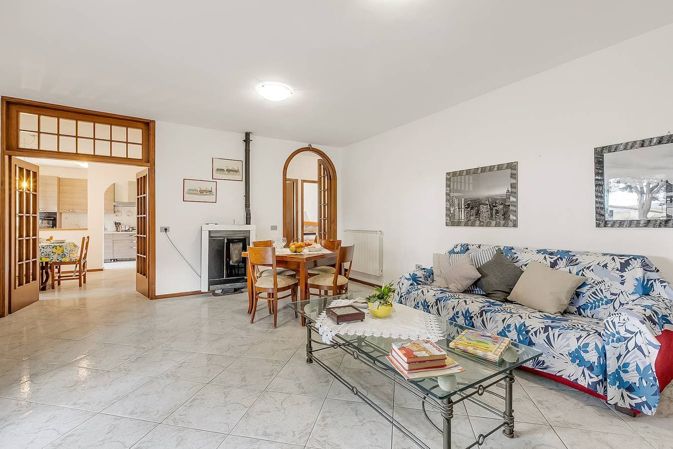 Foto 4 von 43: House Tiziana Close by Mare Argentario