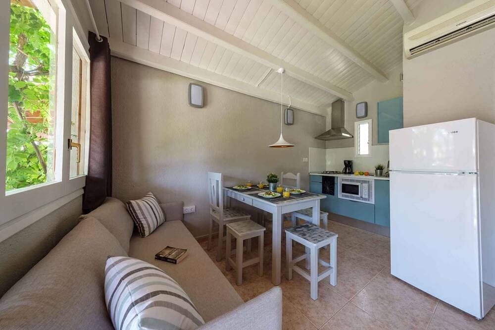 Foto 12 von 25: Ferienhaus 50 m bis zum Mittelmeer