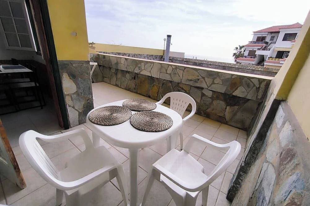 The Mirlo Sunset Aparment 1