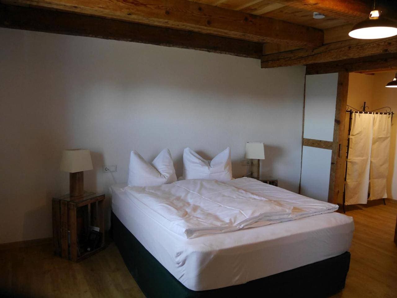 Foto 10 von 16: Double Room