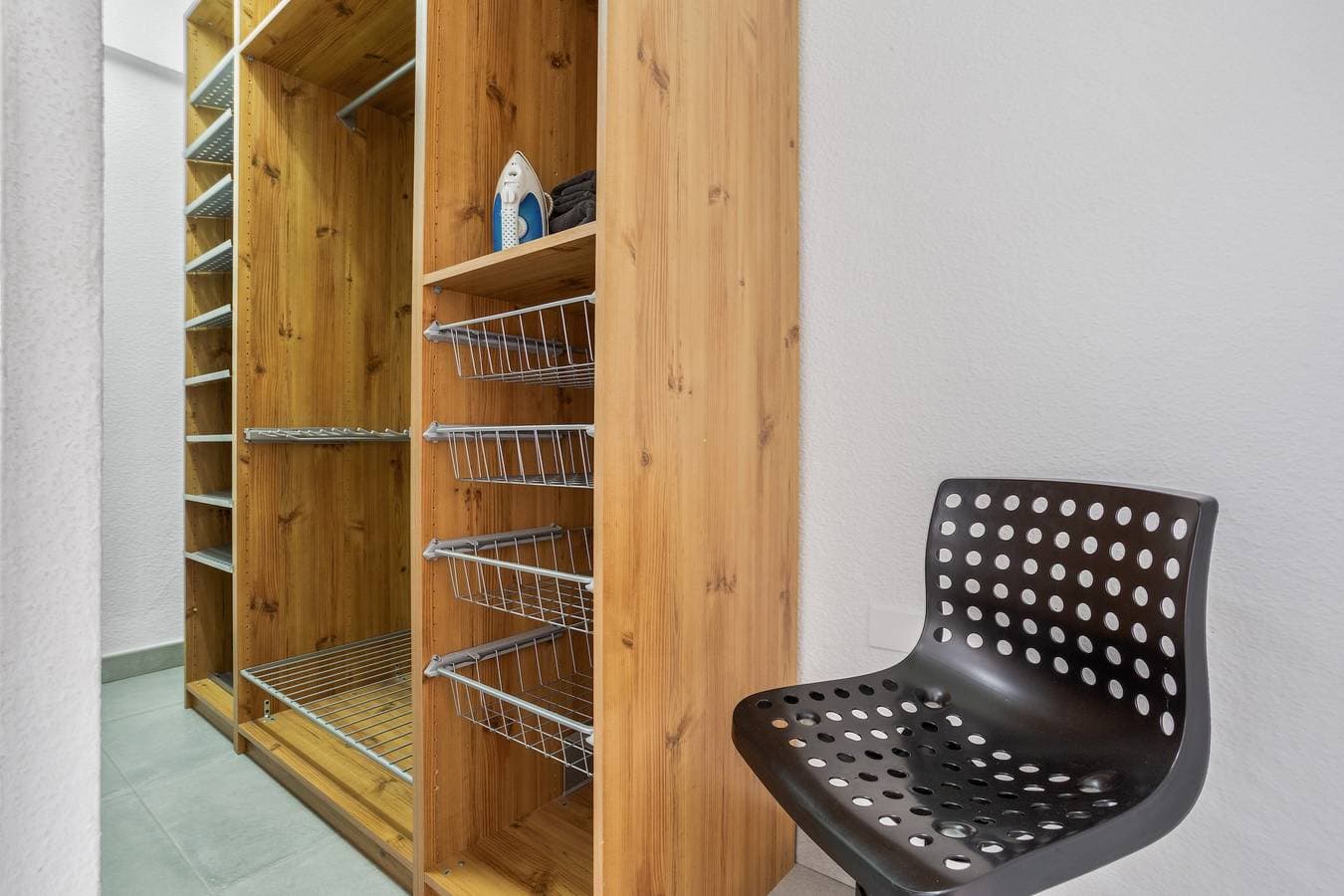 Foto 9 von 31: Ferienwohnung 'Familiar Privado' mit Balkon, WLAN und Klimaanlage