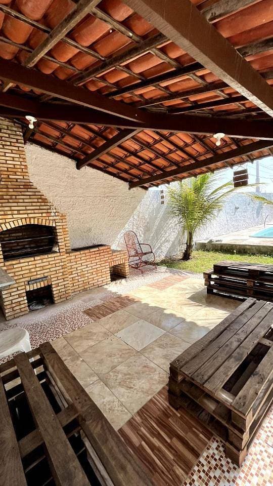 Foto 7 von 13: Triple Room with Balcony