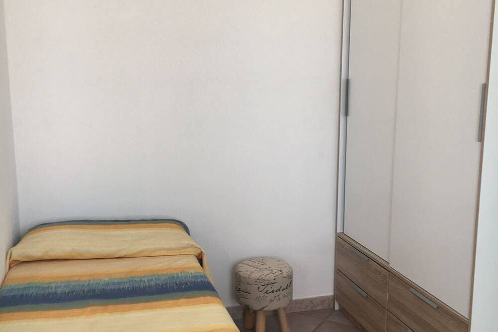 Foto 3 von 27: Apartment mit Meerblick in San Giovanni di Sinis, 100 m vom Strand entfernt