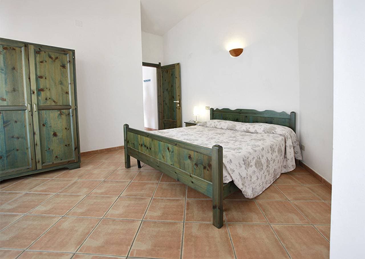 Foto 4 von 25: Ferienwohnung für 4 Personen mit Pool