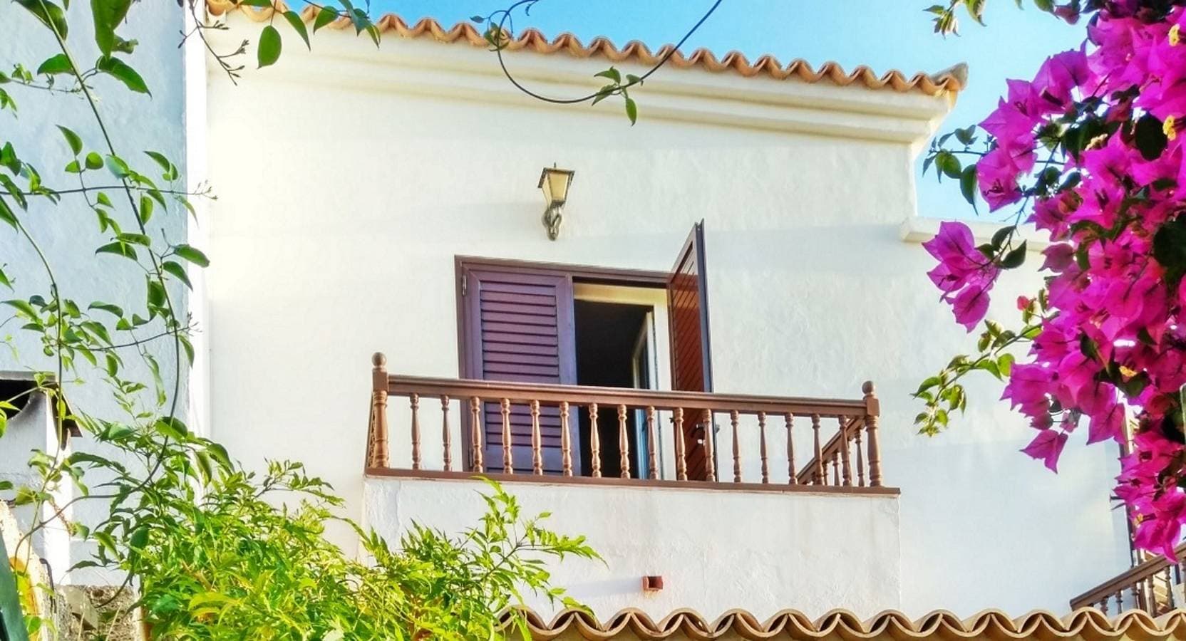 Foto 2 von 24: Casa Sarita - Privates Ferienhaus in Chayofa, Teneriffas sonnigem Süden