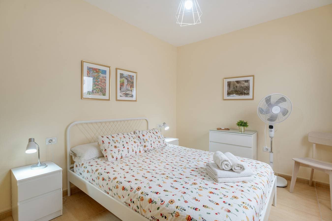 Foto 7 von 22: Casa Miramar 1 – Komfort und perfekte Lage im Herzen von San Sebastián