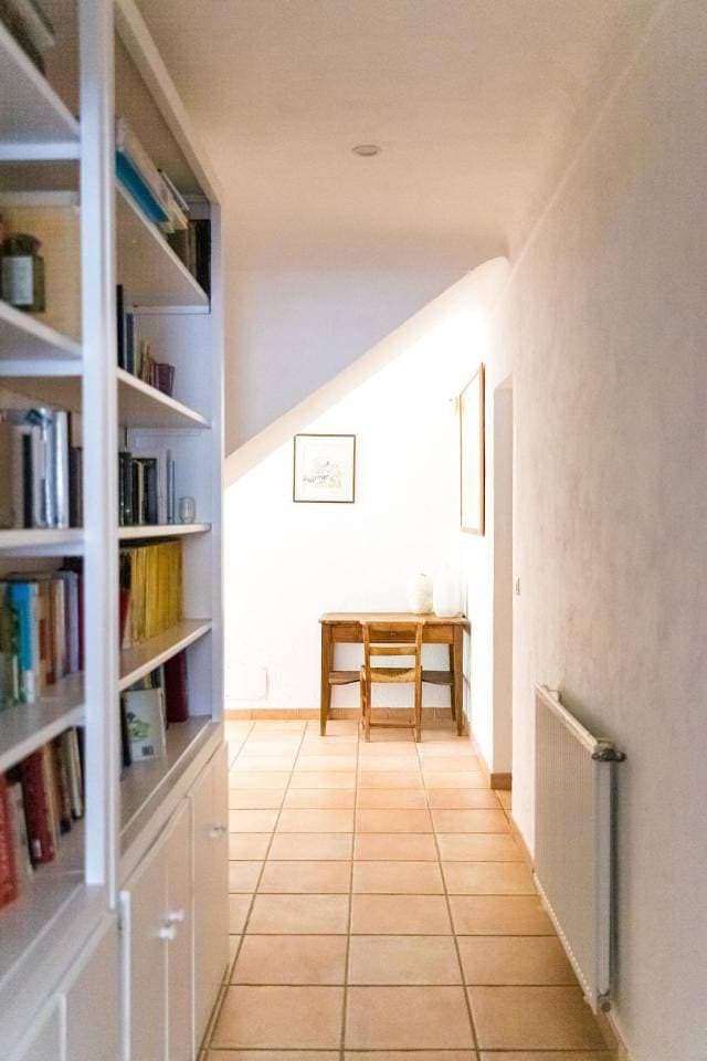 Foto 7 von 39: Five-Bedroom House