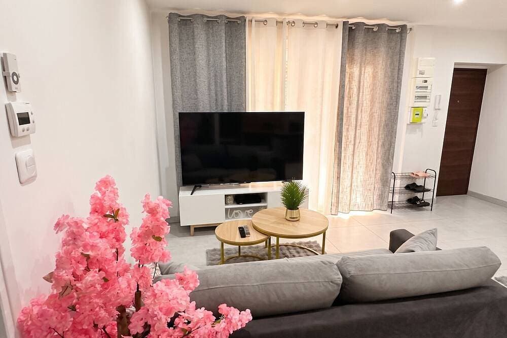 Foto 10 von 30: Homerez - Wohnung Freneuse