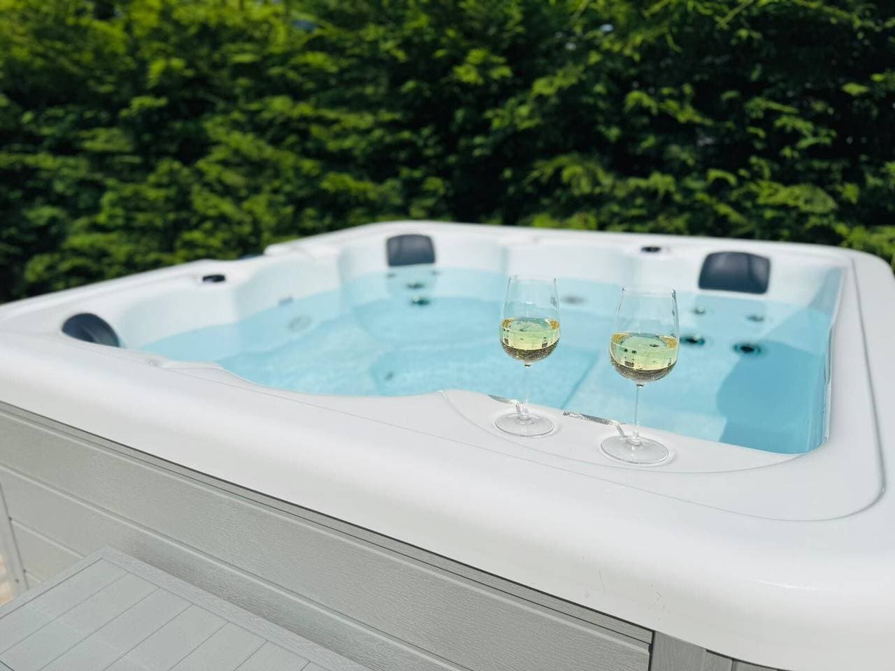 Foto 5 von 34: Casa Enea mit privatem Garten und Mini-Pool
