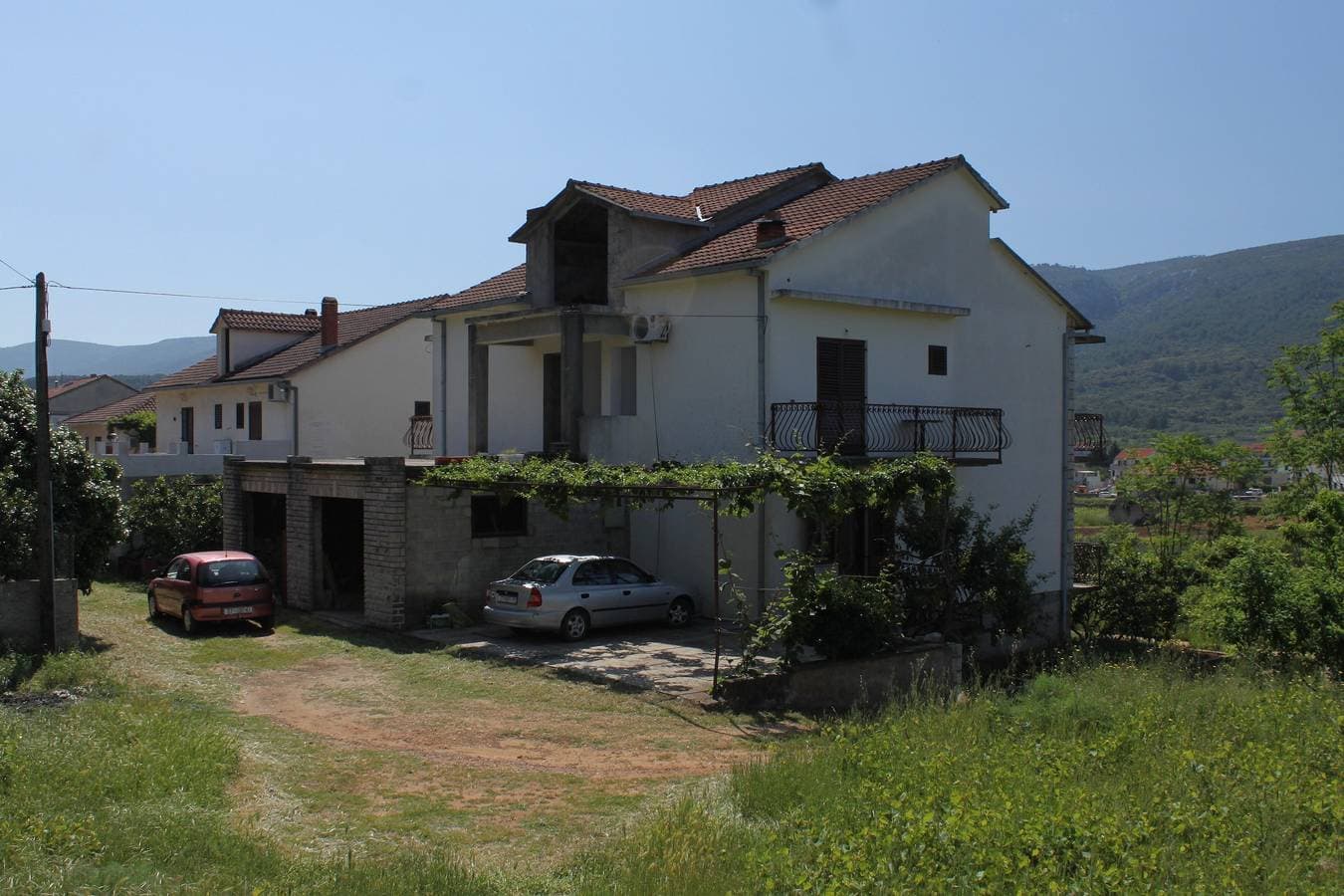 Foto 5 von 24: 1-Zimmer-Ferienwohnung mit Terrasse Jelsa, Hvar -a
