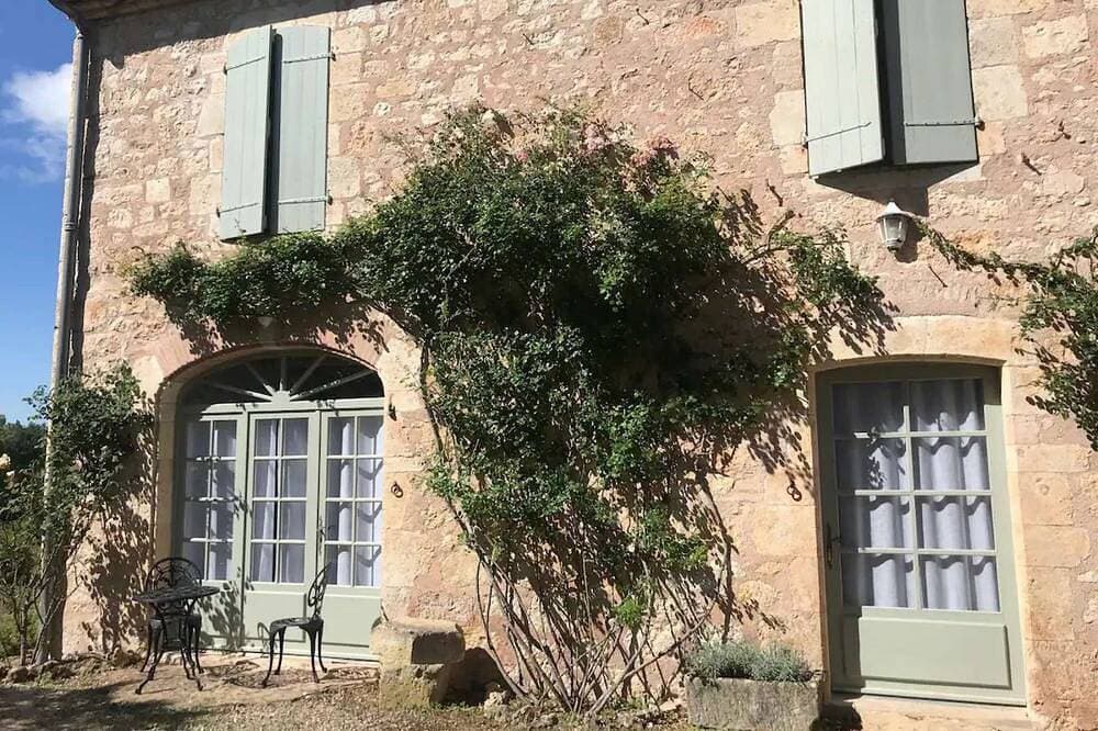 Foto 6 von 8: Renovierte Maisonette im Schloss aus dem 17. Jh