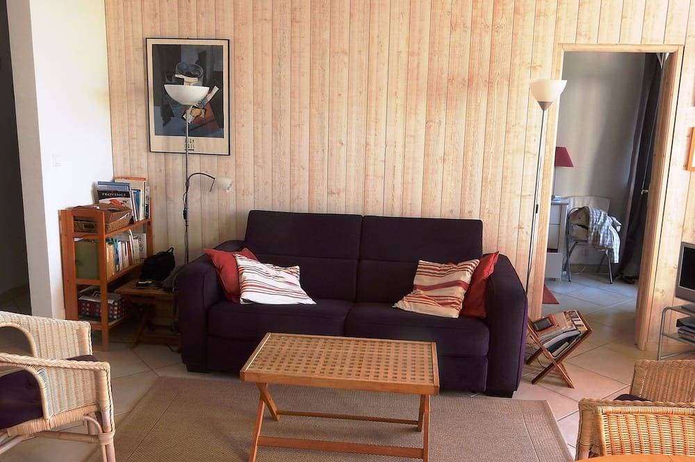 Foto 7 von 30: Meerblick in schöner Residenz, Ideal gelegen in Cassis, in der Nähe des Strandhafens
