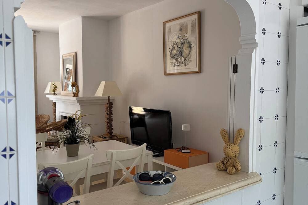 Foto 13 von 30: Penthouse El Presidente Estepona 400 meters beach