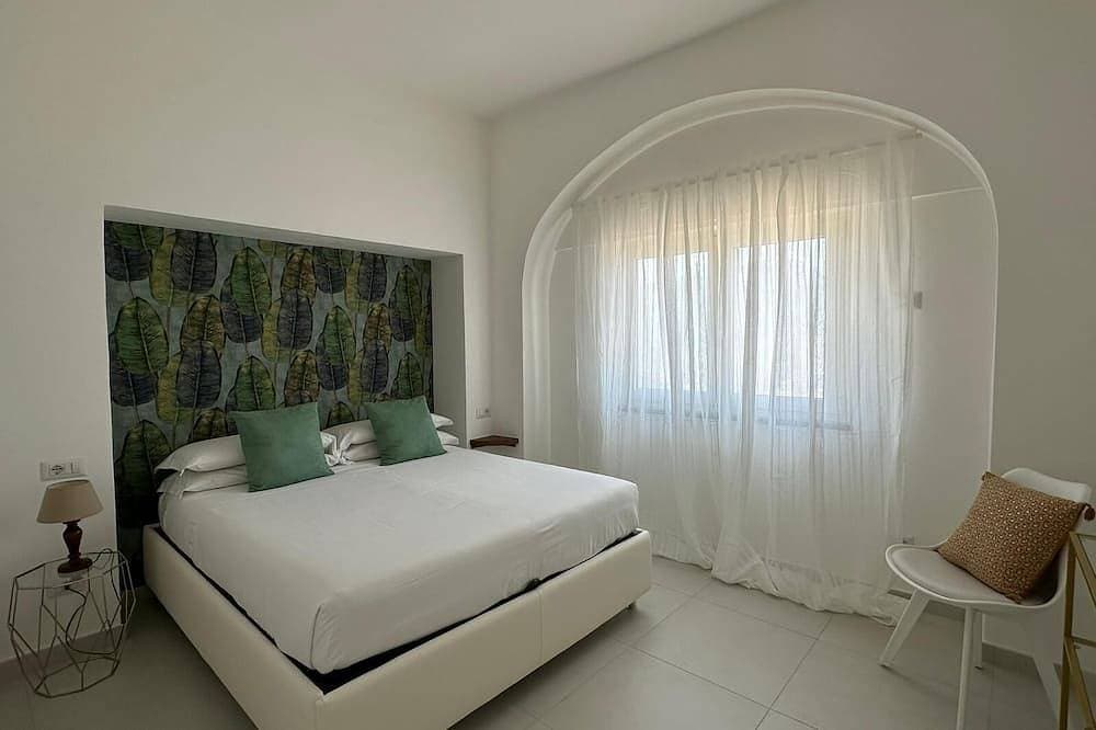Foto 3 von 22: Chez Moira apartment with seaview Ravello