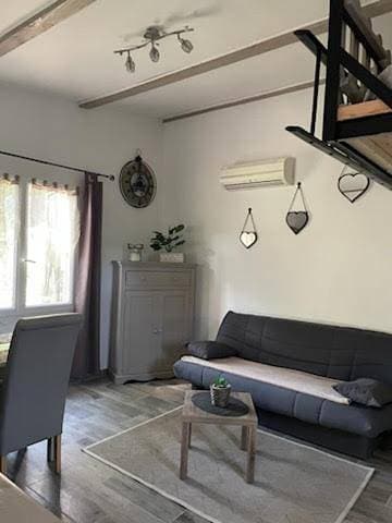 Foto 5 von 11: One-Bedroom Apartment