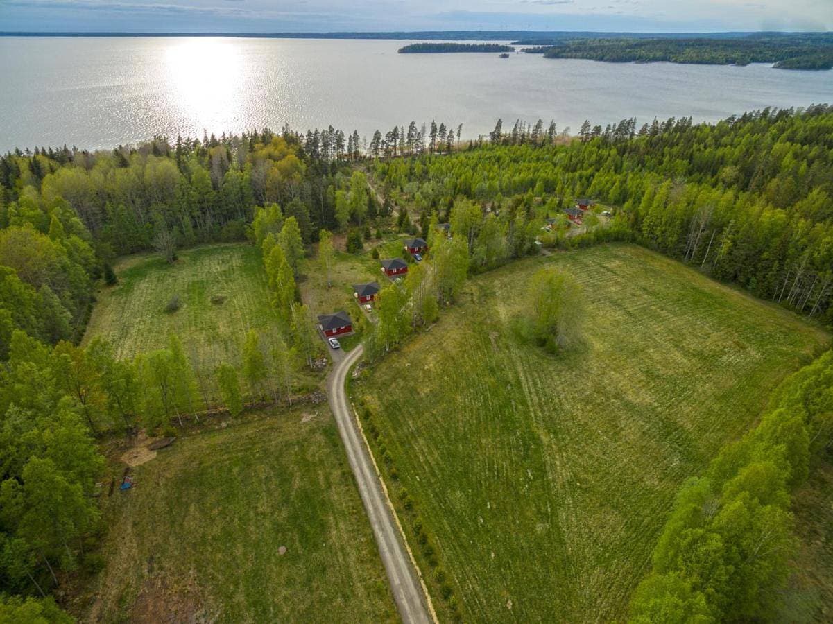 Foto 4 von 14: Cottage close to the lake