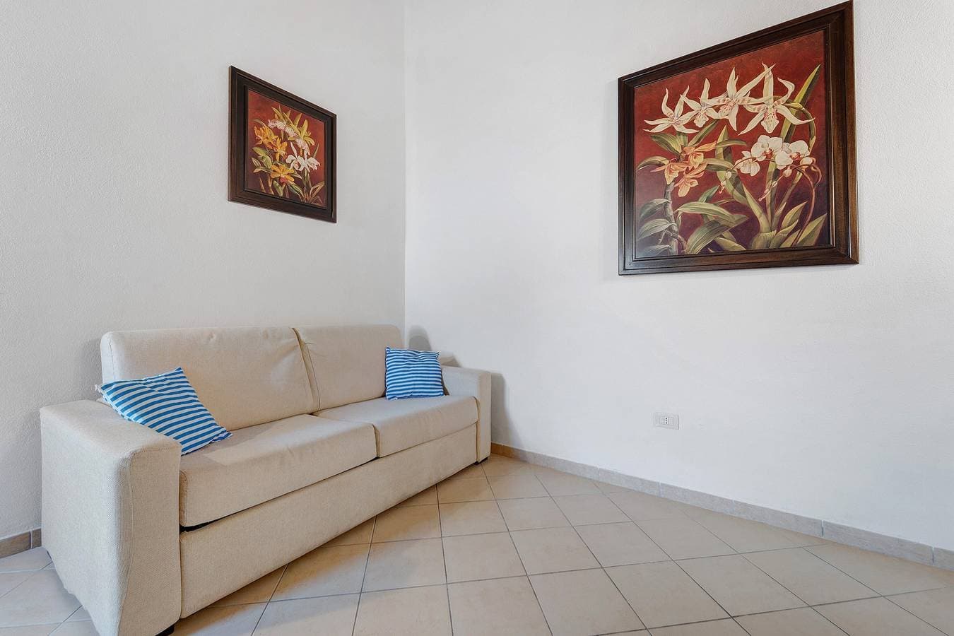 Foto 8 von 30: Villa Nuragica – Classic Apartment