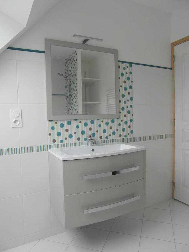 Foto 10 von 37: Three-Bedroom House