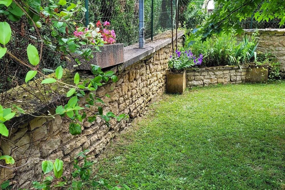 Foto 5 von 11: Studio in Sarlat für ein Paar auf der Suche nach Ruhe