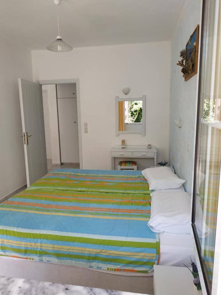 Foto 11 von 23: Apartment with Garden View