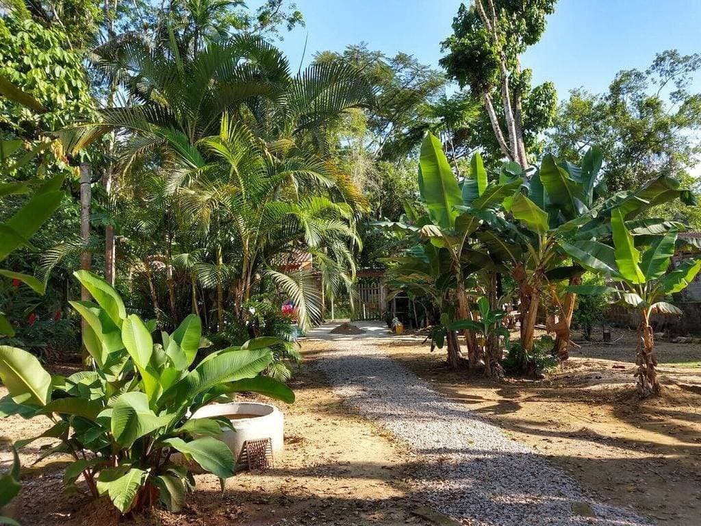 Foto 11 von 14: Suite 3 - Coqueiros Itamambuca