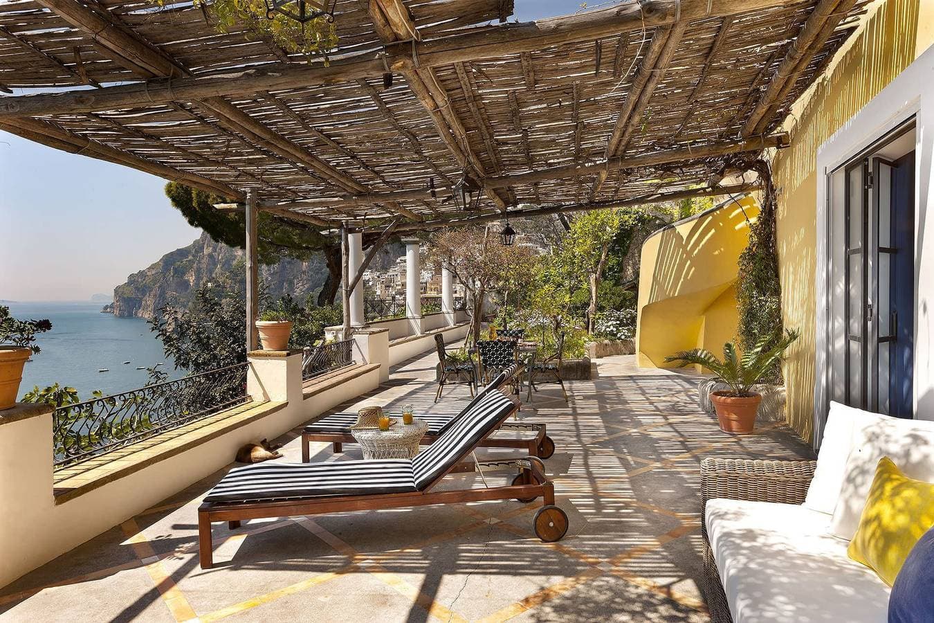 Ferienhaus 1