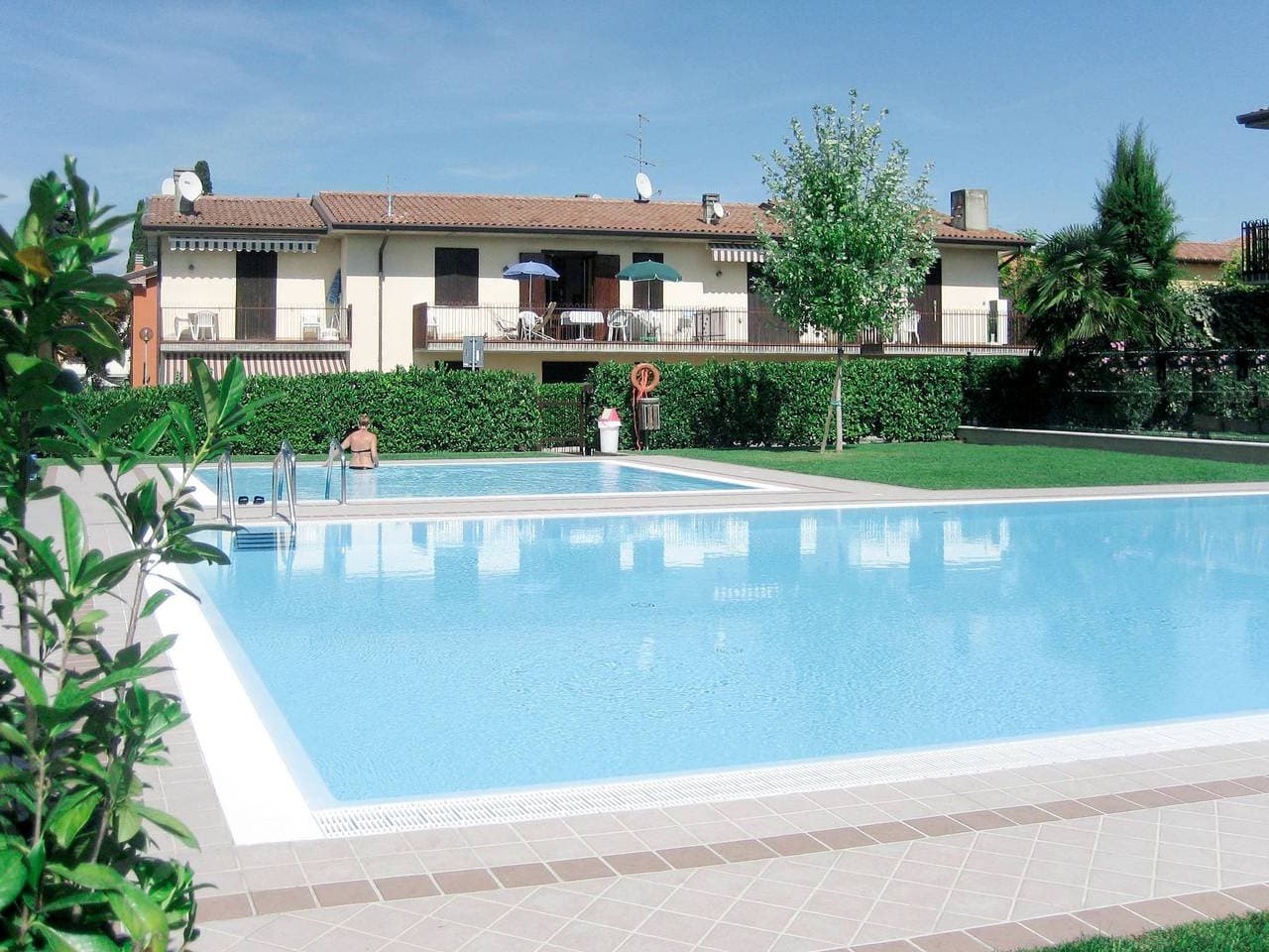 Residenz Sole del Garda 1