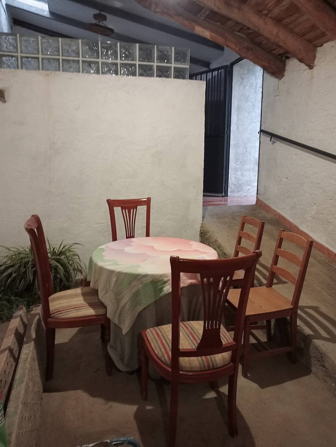 Foto 4 von 20: Landhaus 'El Granero' mit Gemeinschaftspool und Gemeinschaftsgarten