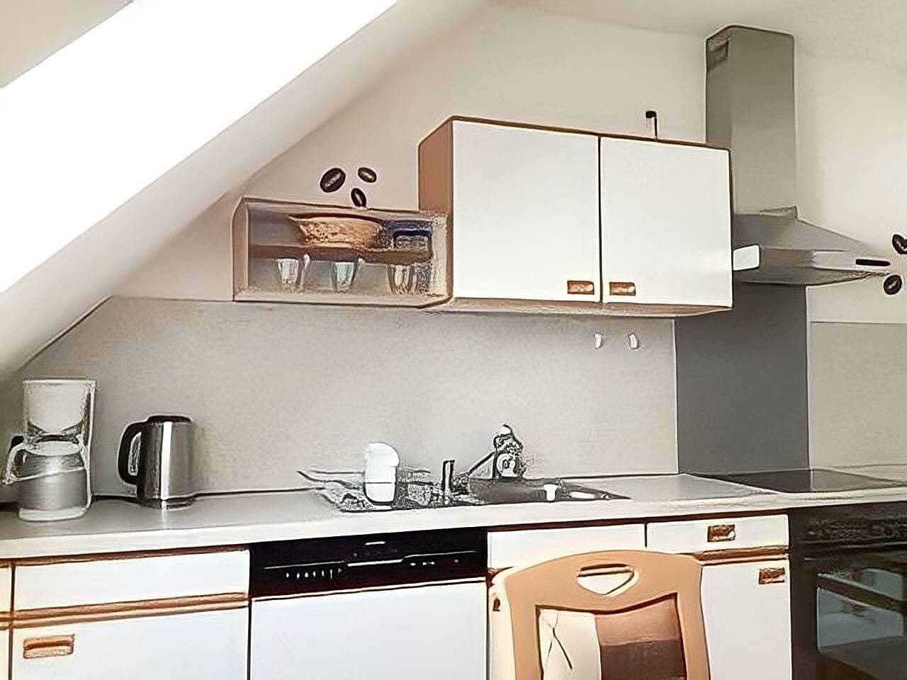 Foto 9 von 14: Ferienwohnung "Tor Zur Natur" mit Bergblick, Balkon und WLAN