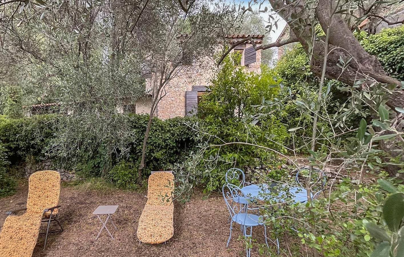 Foto 12 von 20: Gemütliches Apartment mit Garten und Terrasse, nahe dem Stadtzentrum