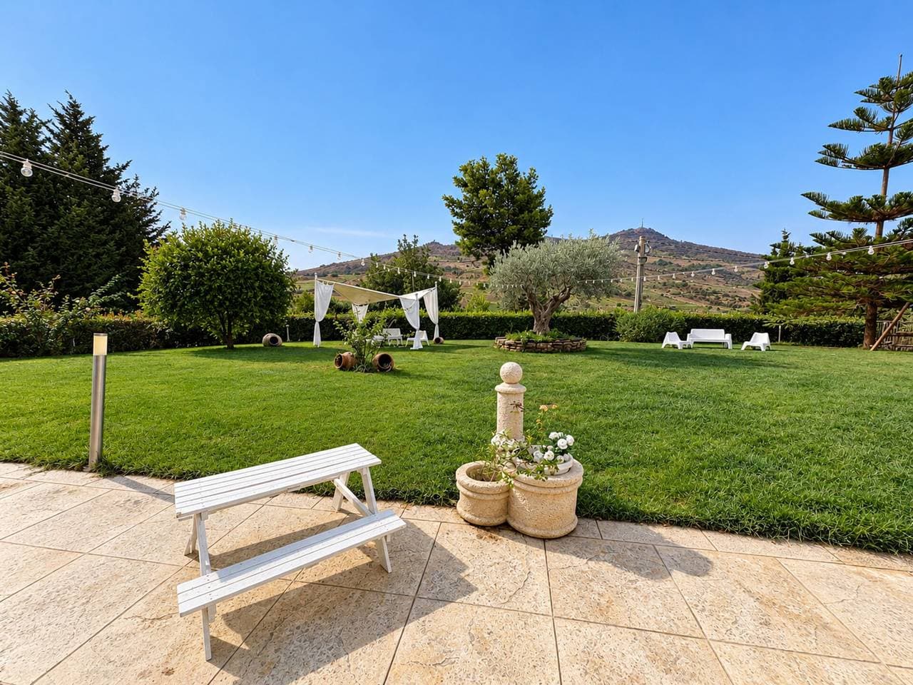 Foto 4 von 23: Casa Scirocco