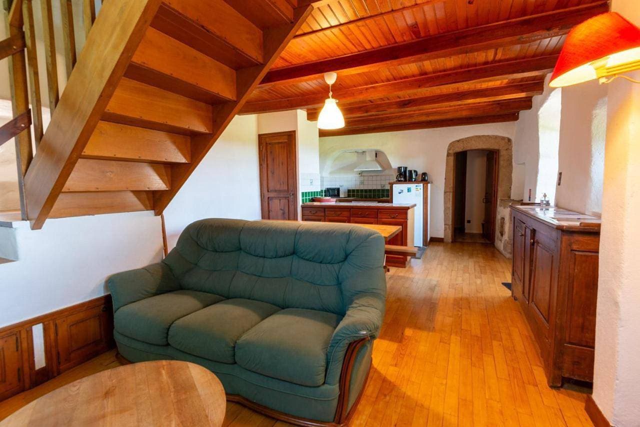 Foto 4 von 5: One - Bedroom House